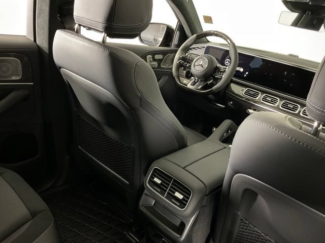 Used 2025 Mercedes-Benz GLE 63 AMG S image 33