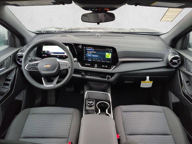 New 2026 Chevrolet Equinox LT FWD image 15