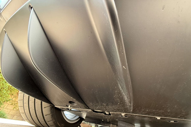 Used 2025 Ferrari 296 GTS RWD image 78