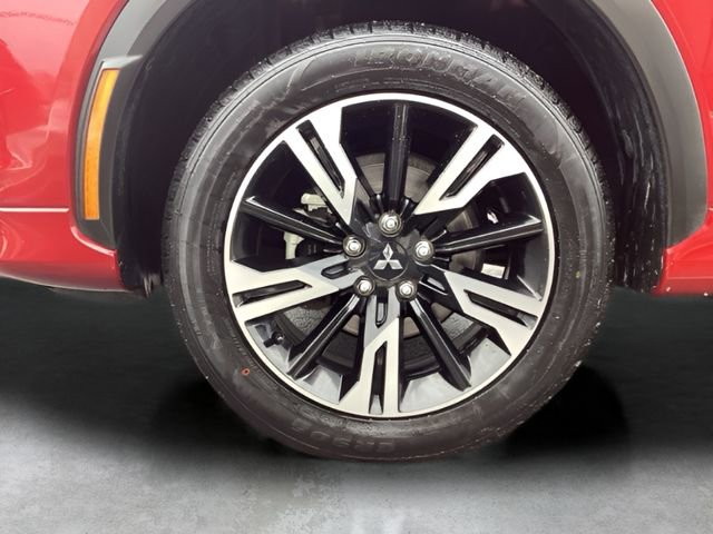 Used 2024 Mitsubishi Eclipse Cross SEL image 41