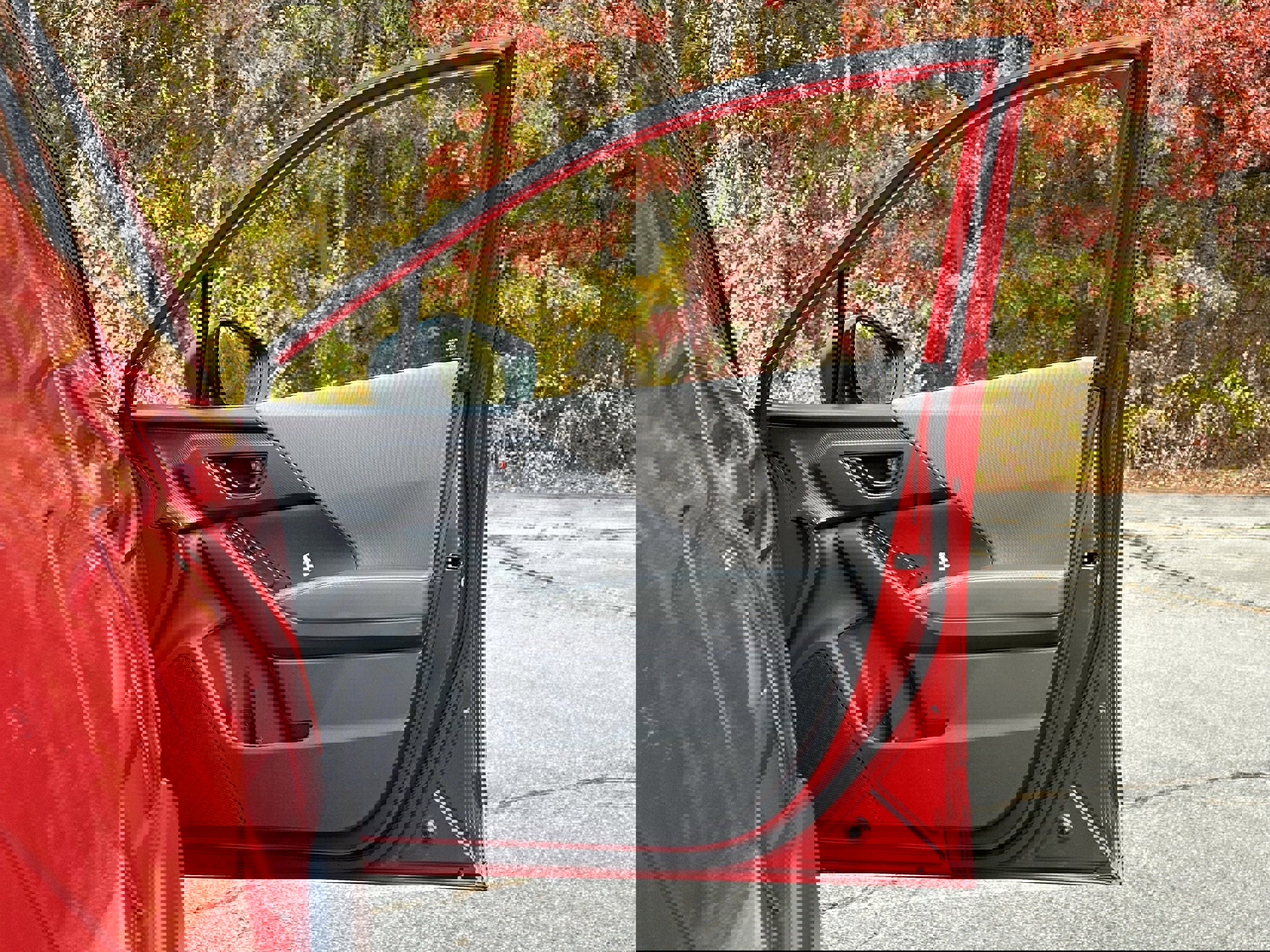 New 2026 Subaru Crosstrek 2.5i Premium image 32