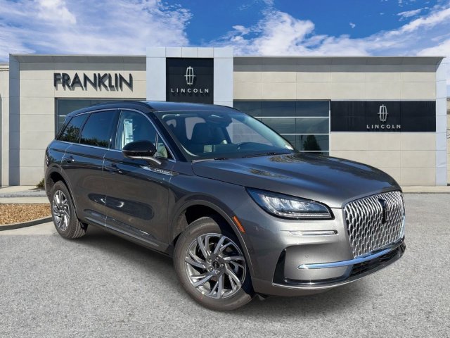 New 2026 Lincoln Corsair Premiere FWD image 1