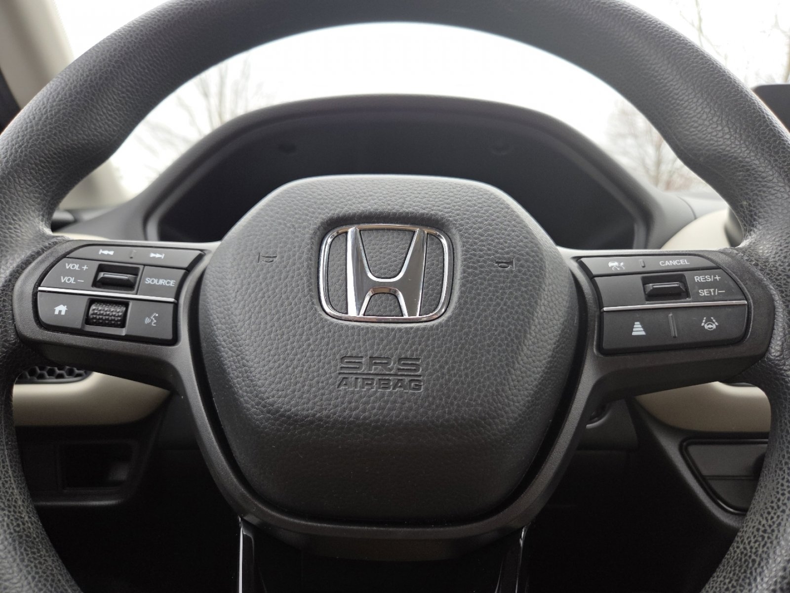 Certified 2023 Honda HR-V LX image 25