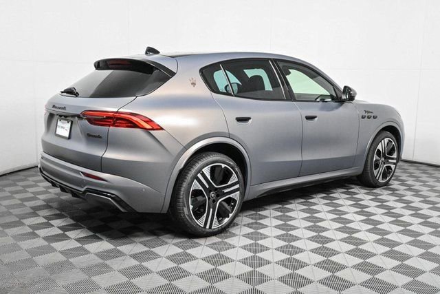 New 2025 Maserati Grecale Folgore AWD/4WD image 22
