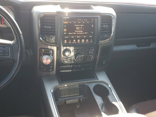 Used 2016 RAM 1500 Sport w/ Comfort Group AWD/4WD image 14