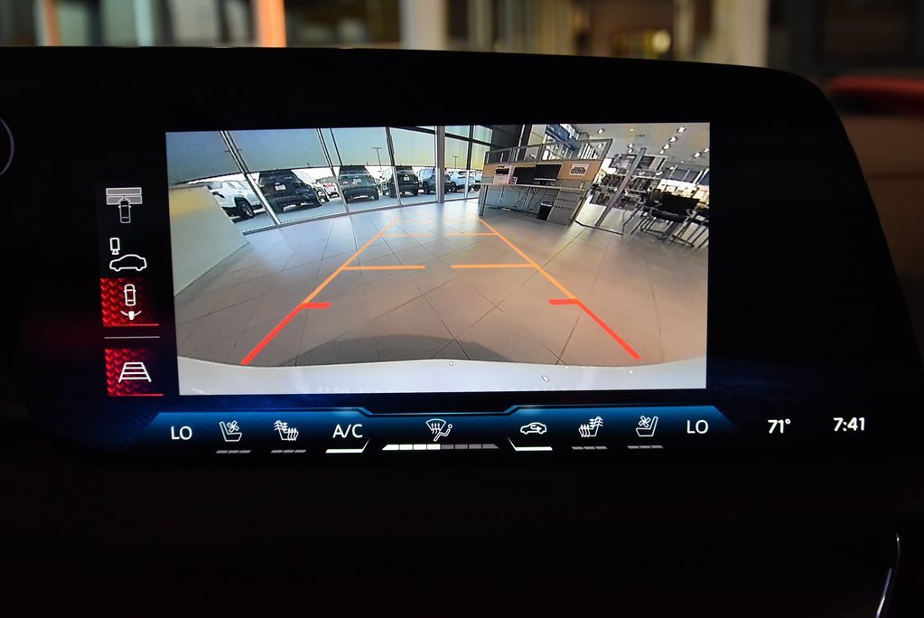 New 2026 Chevrolet Corvette Z06 image 23