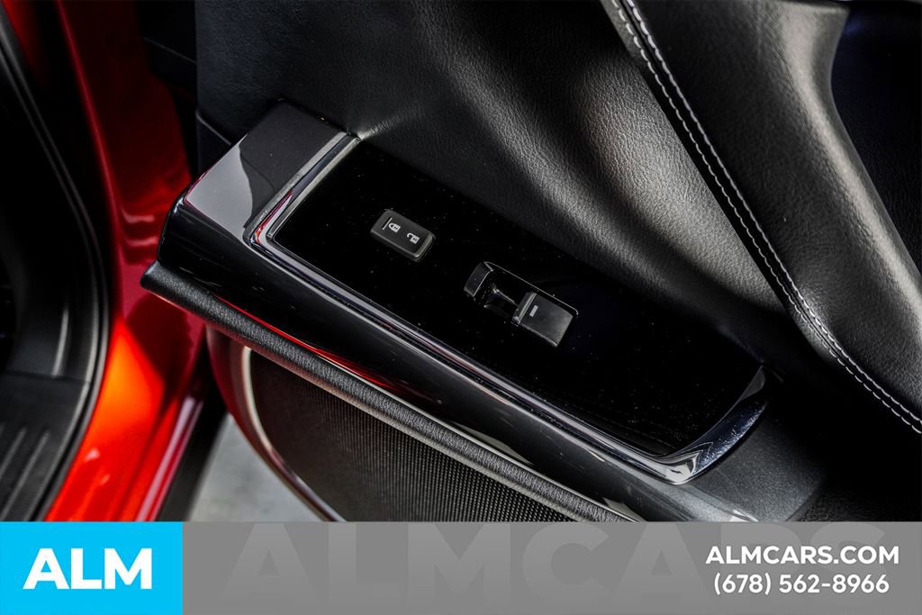 Used 2021 MAZDA CX-9 Grand Touring image 46