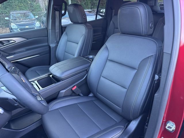 Used 2026 Chevrolet Traverse LT w/ Enhanced Driving Package image 10