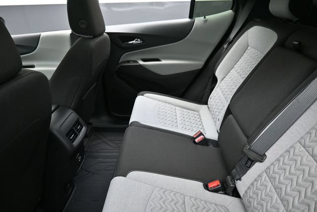 Used 2023 Chevrolet Equinox LT FWD image 23