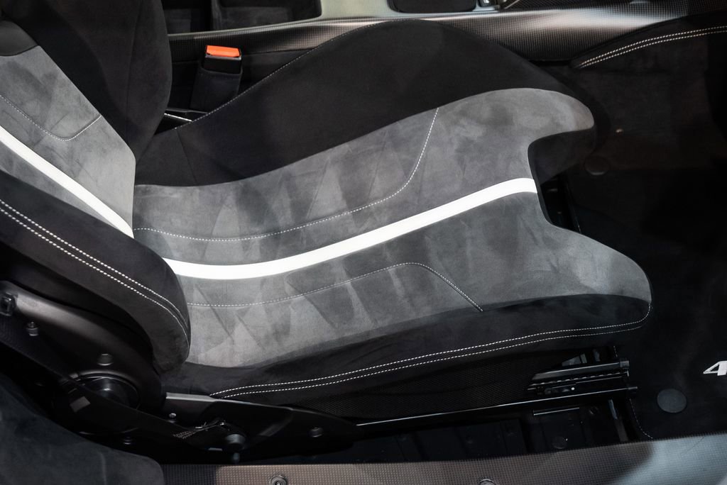 Certified 2020 Ferrari 488 Pista Coupe RWD image 48