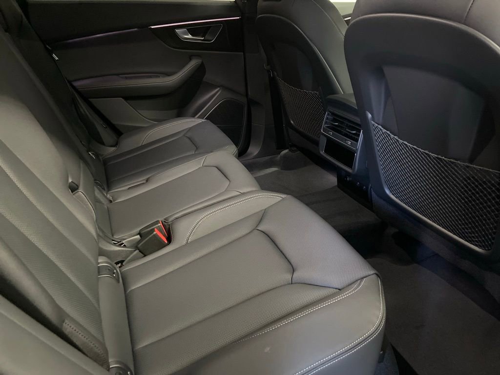 New 2026 Audi Q8 Premium Plus AWD/4WD image 7