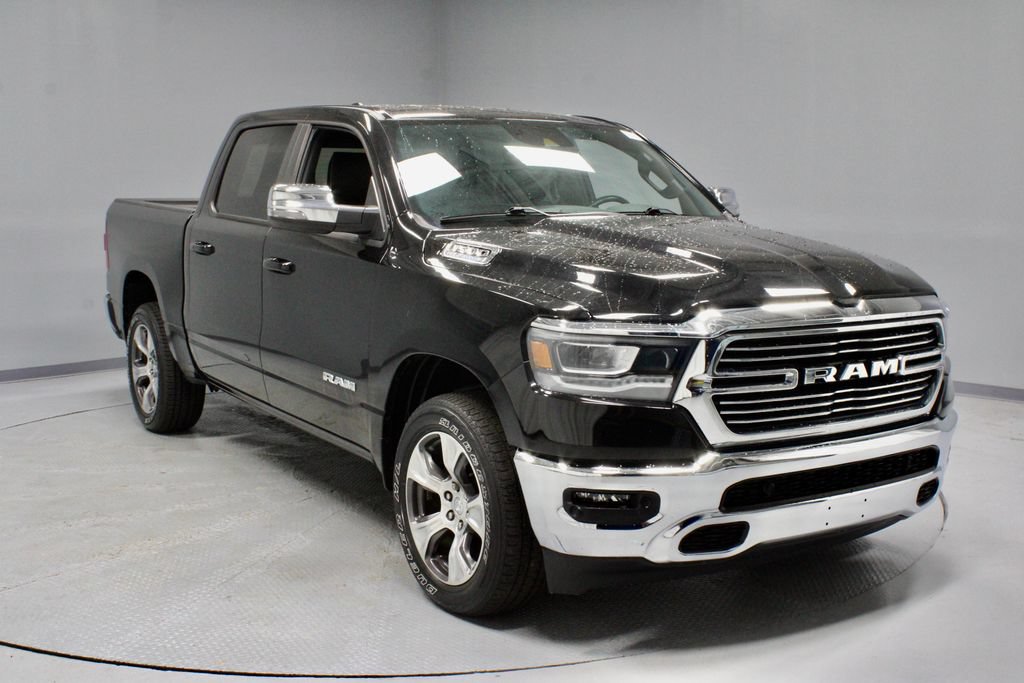 Used 2023 RAM 1500 Laramie