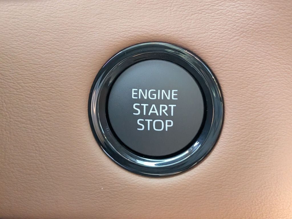 New 2026 Toyota Tundra 1794 Edition AWD/4WD image 20