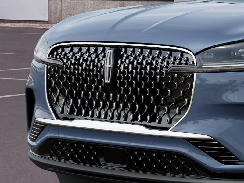 New 2027 Lincoln Aviator Reserve AWD/4WD image 17
