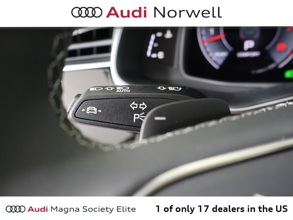 New 2026 Audi Q7 3.0T Premium AWD/4WD image 29