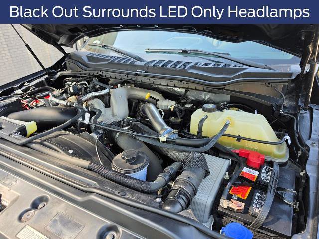 Certified 2022 Ford F250 Lariat w/ Tremor Off-Road Package image 25