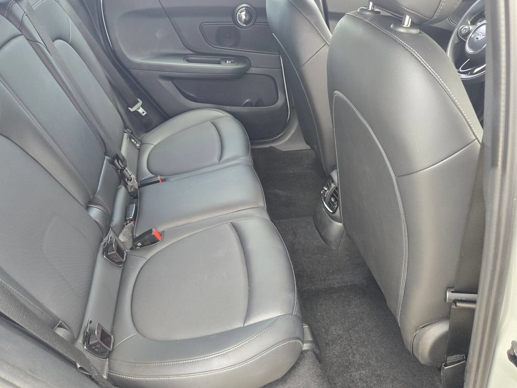 Used 2021 MINI Cooper Countryman FWD image 16