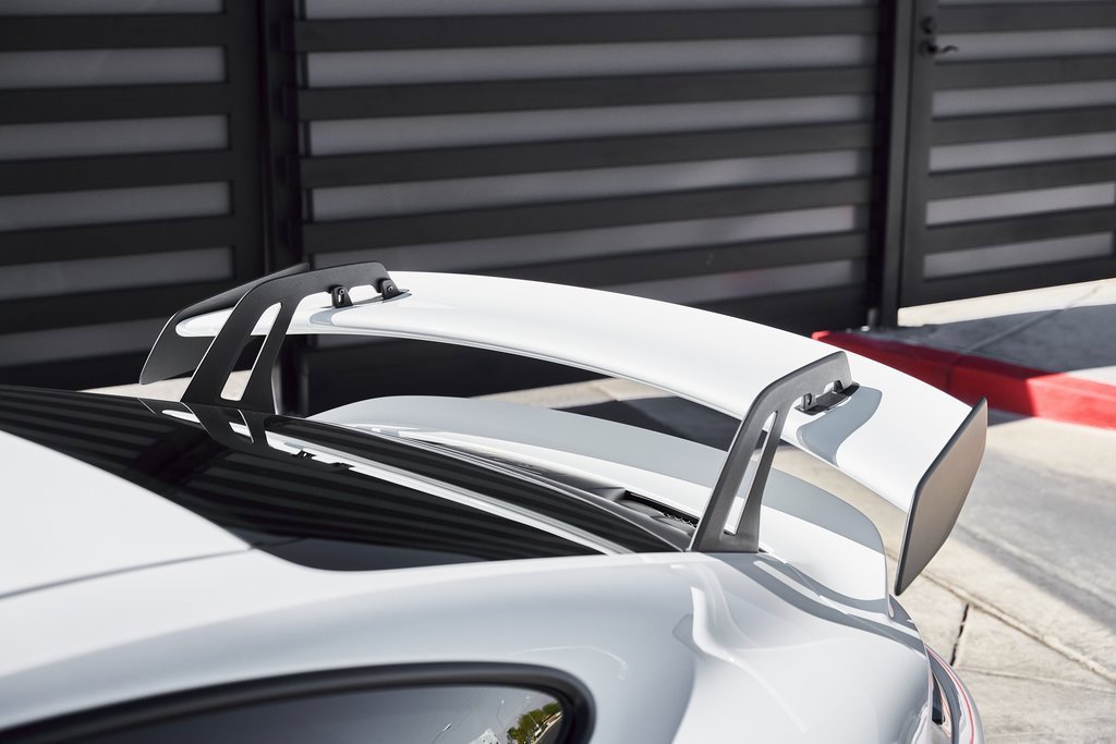 Used 2022 Porsche 911 GT3 image 8