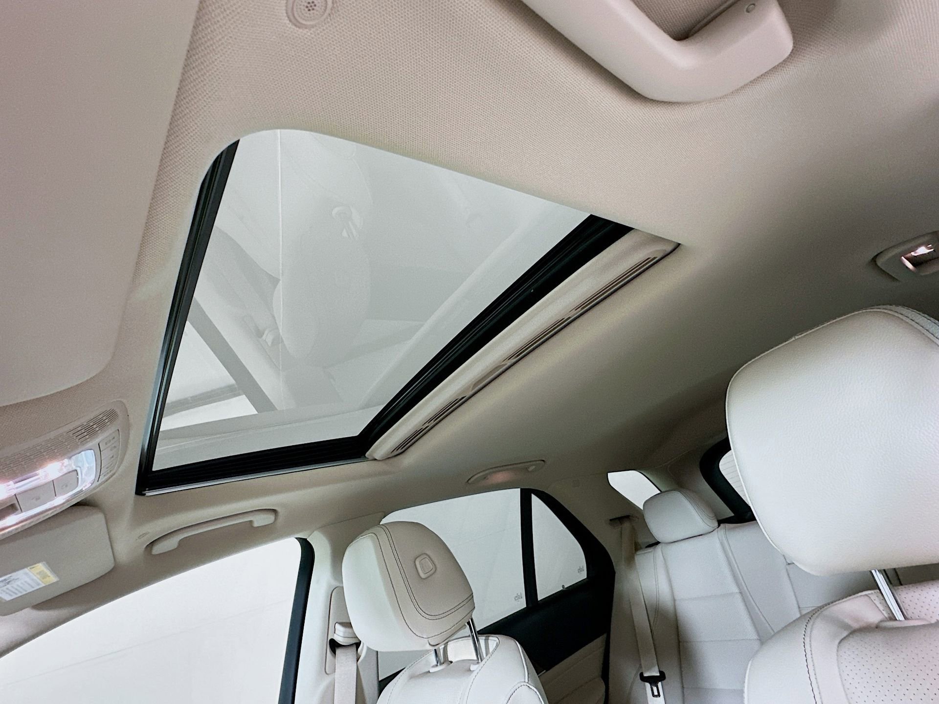 Certified 2024 Mercedes-Benz GLE 350 GLE 350 image 23