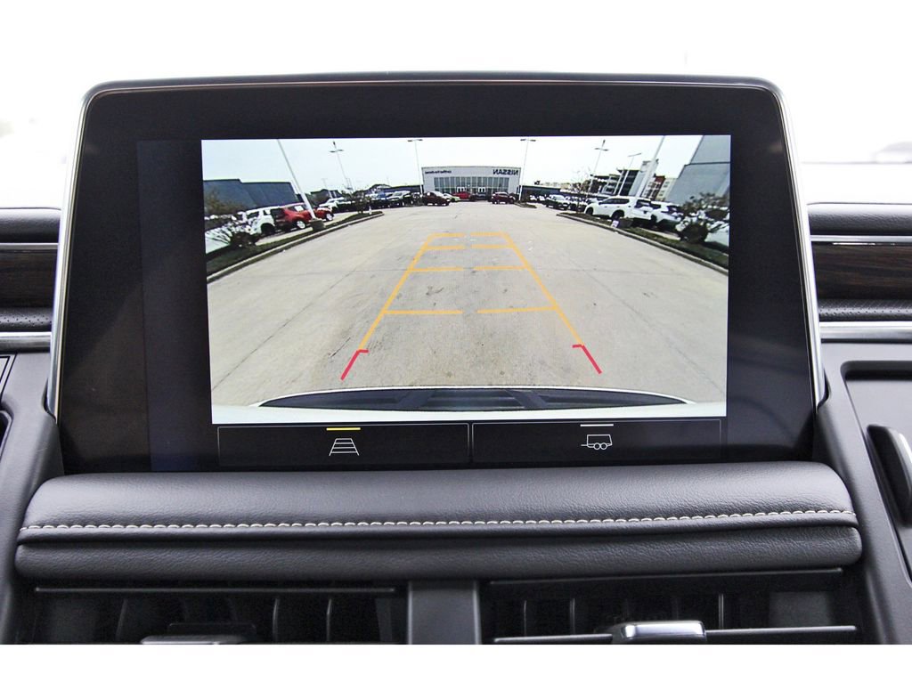 Used 2024 Chevrolet Tahoe Premier w/ Texas Edition image 21