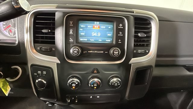Used 2015 RAM 2500 SLT AWD/4WD image 22