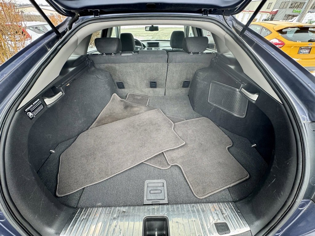 Used 2012 Honda Crosstour EX image 10