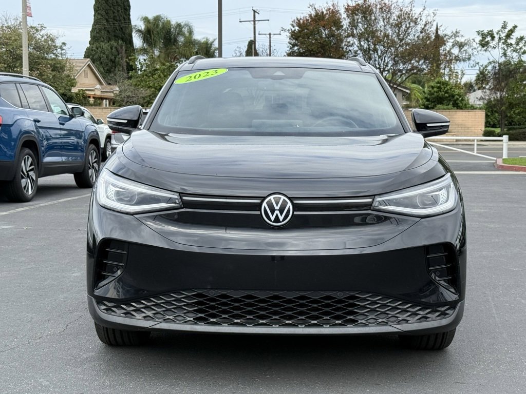 Used 2023 Volkswagen ID.4 S image 2