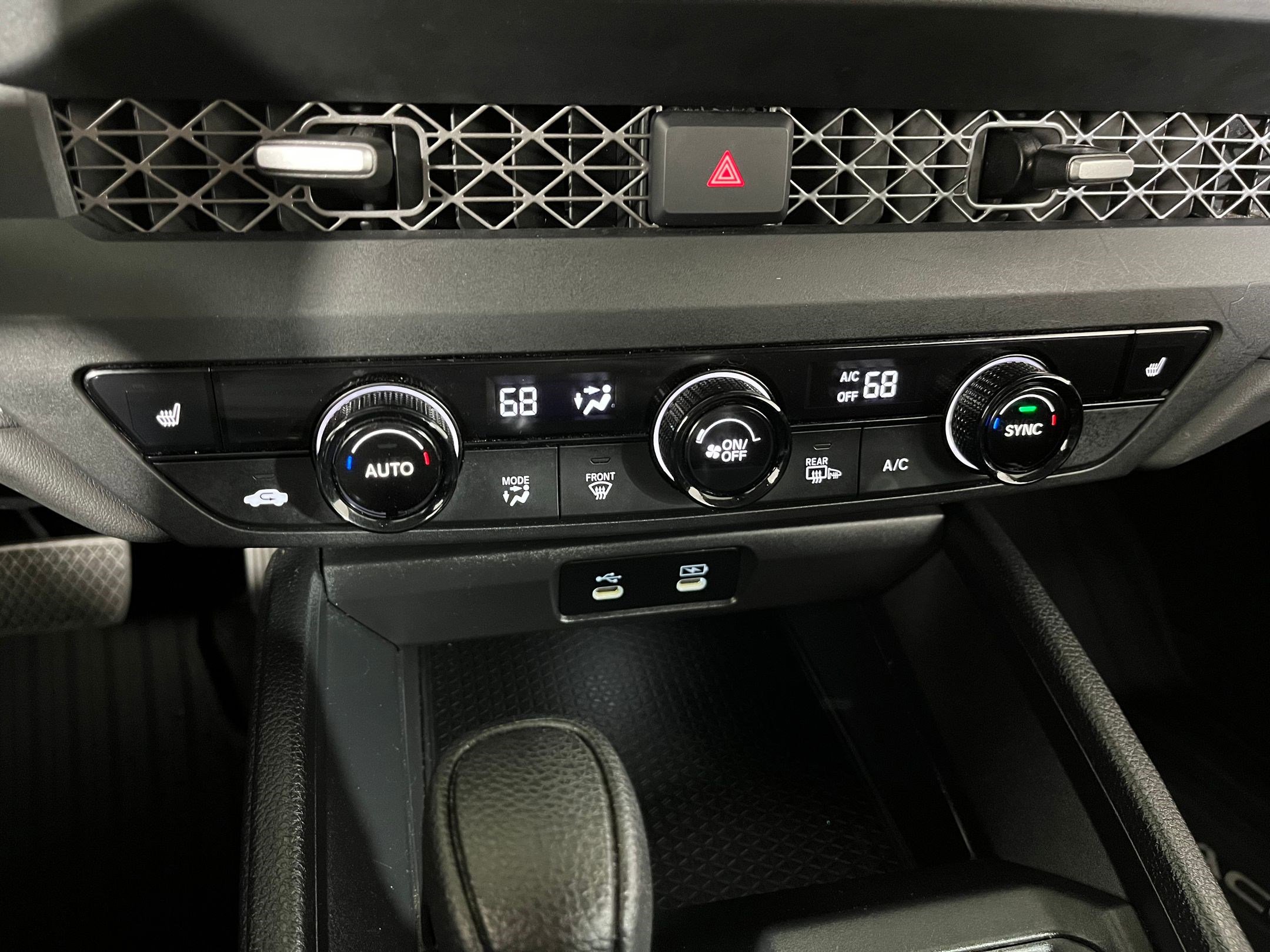 Used 2024 Honda Accord EX image 16