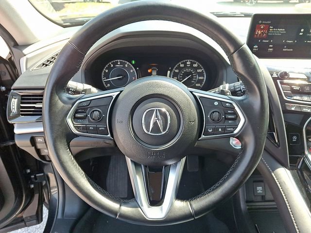 Certified 2024 Acura RDX w/ Technology Package AWD/4WD image 20