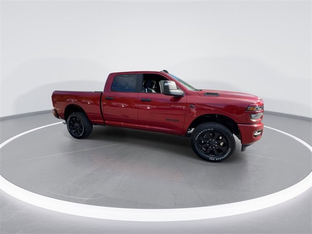New 2026 RAM 2500 Big Horn image 9