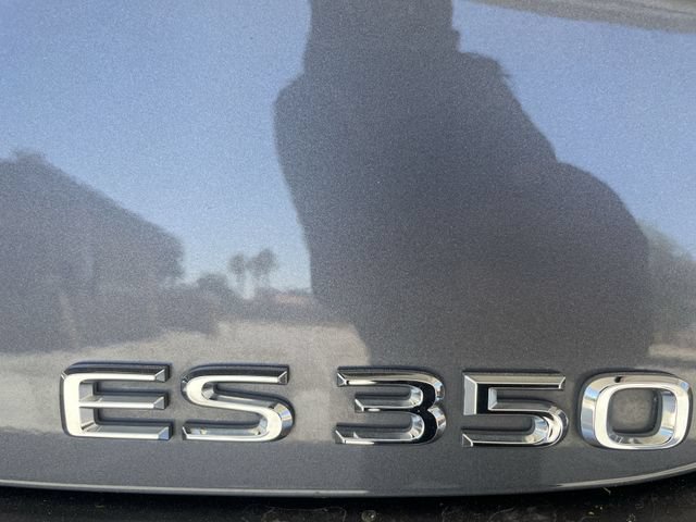 Used 2021 Lexus ES 350 w/ Premium Package FWD image 32