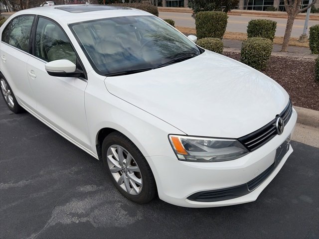 Used 2013 Volkswagen Jetta SE image 11