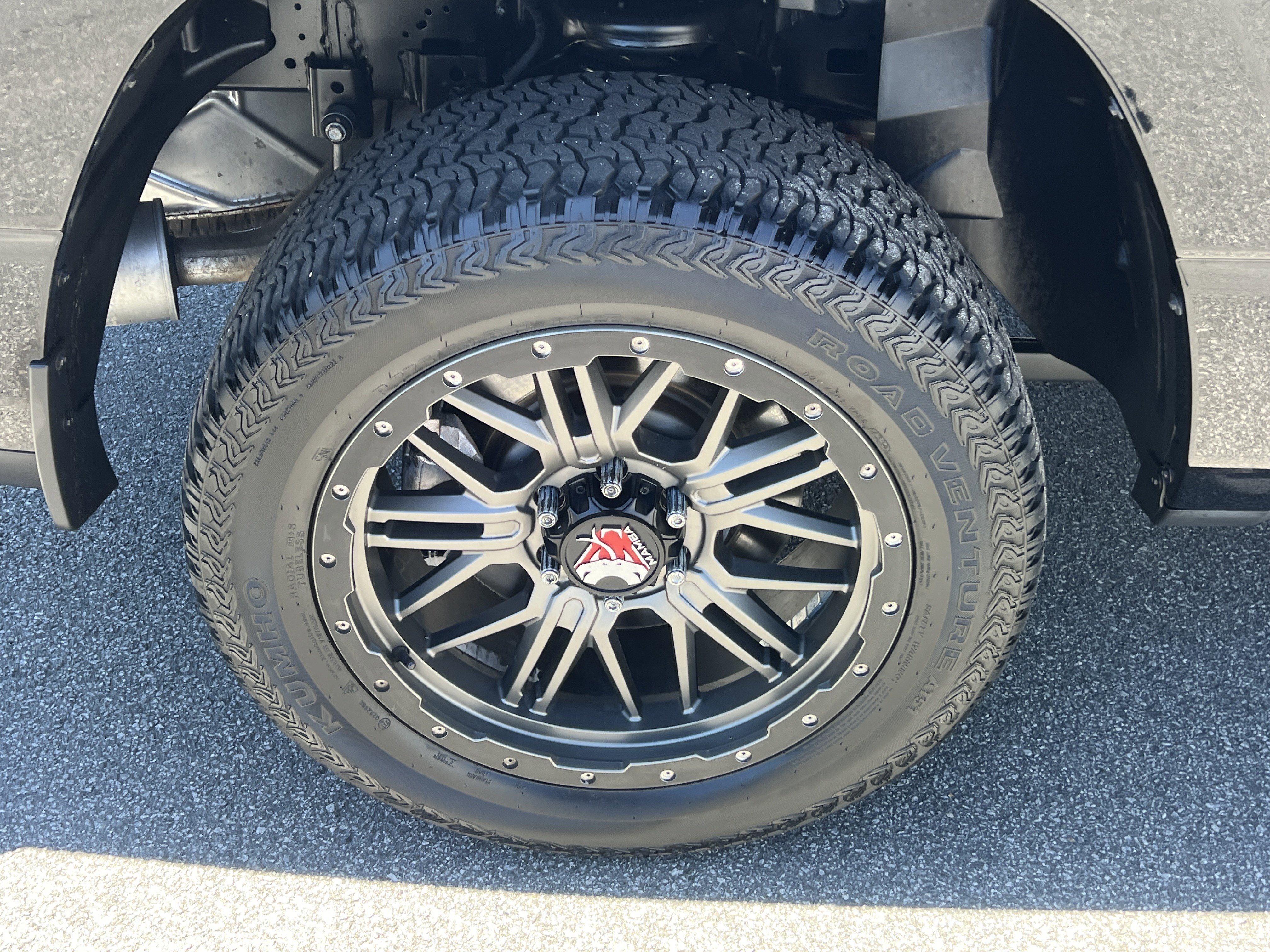 Used 2023 RAM 1500 Laramie AWD/4WD image 22