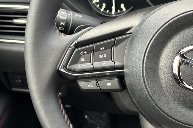 Used 2025 MAZDA CX-5 2.5 Turbo w/ Premium Package AWD/4WD image 29