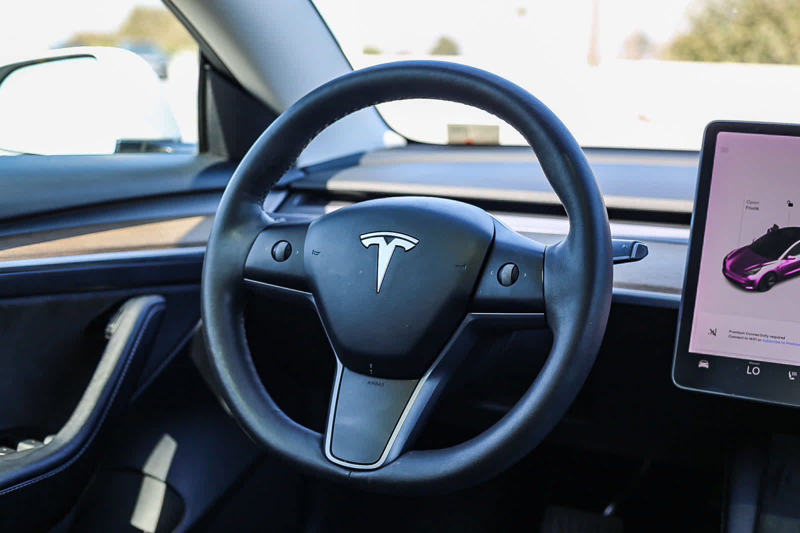 Used 2021 Tesla Model 3 Standard Range Plus RWD image 15
