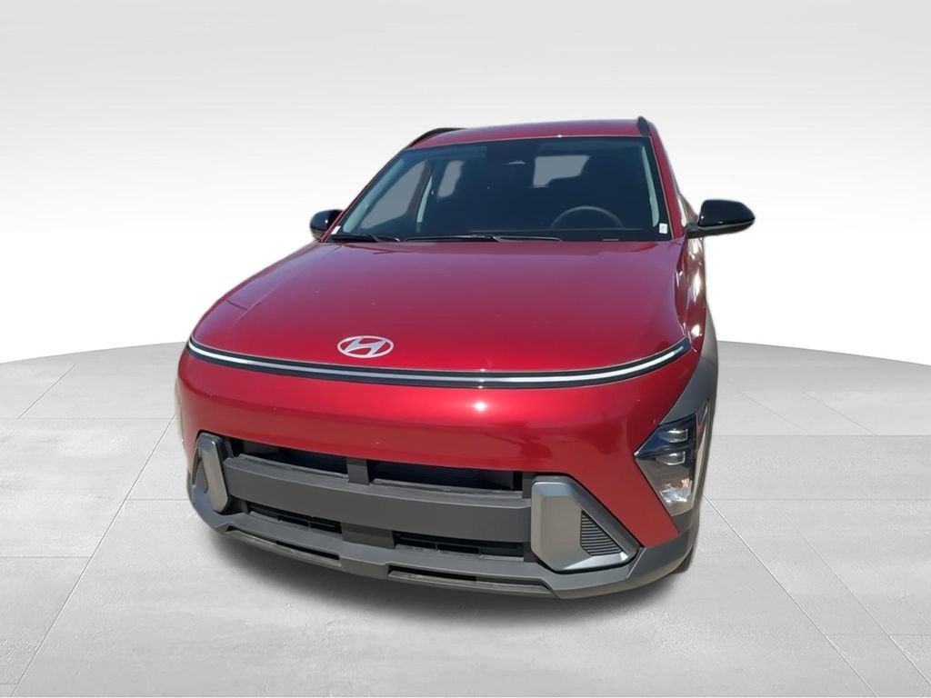 New 2026 Hyundai Kona SEL Sport AWD/4WD image 3