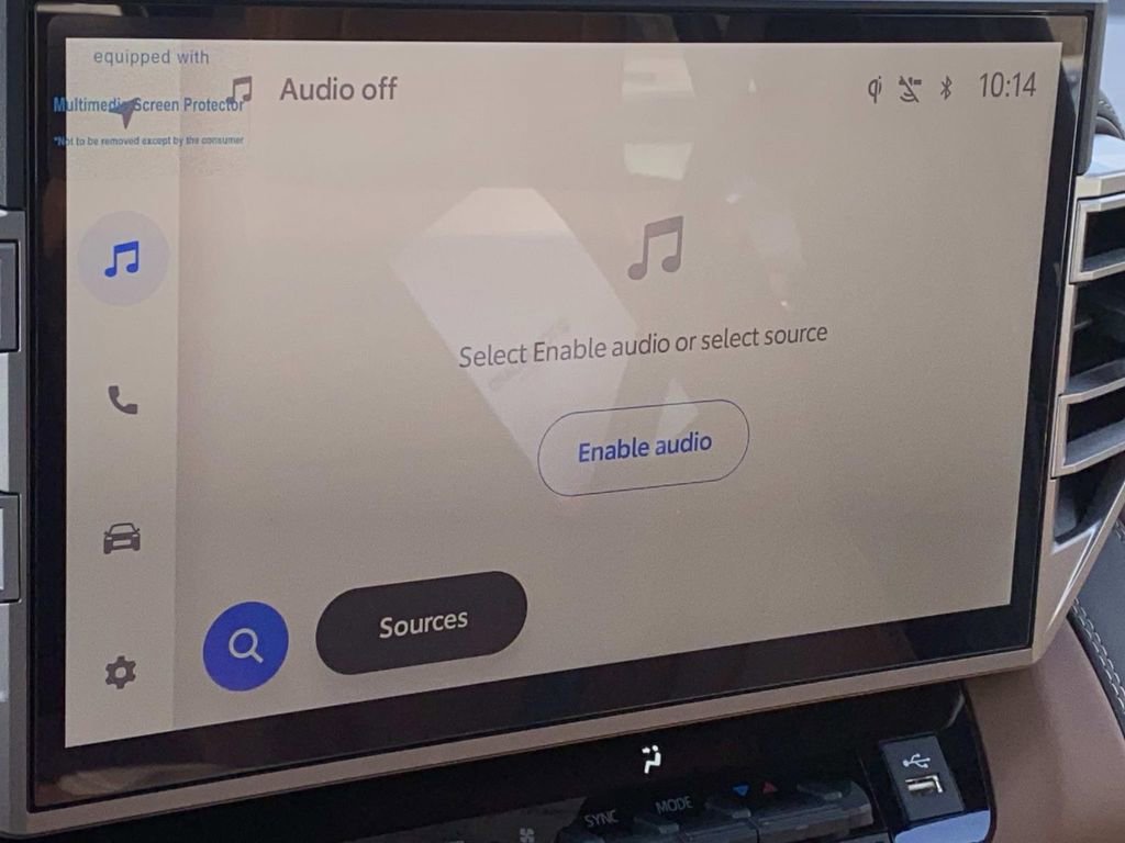 New 2026 Toyota Tundra 1794 Edition image 44