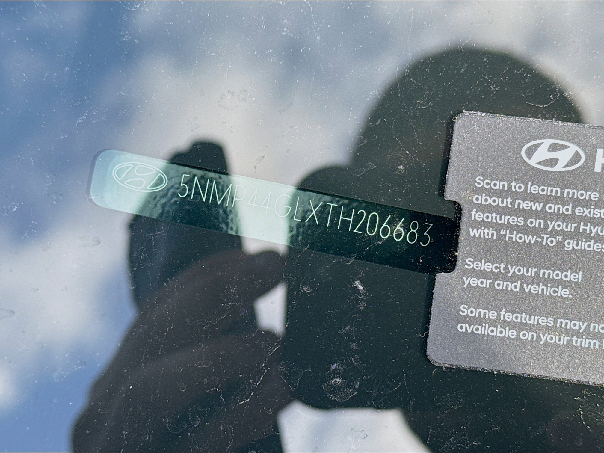 New 2026 Hyundai Santa Fe Limited image 26