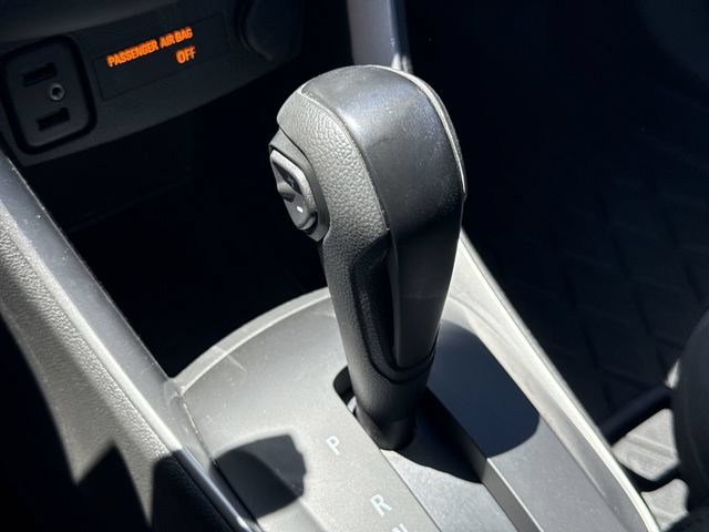 Certified 2020 Chevrolet Trax LS FWD image 15