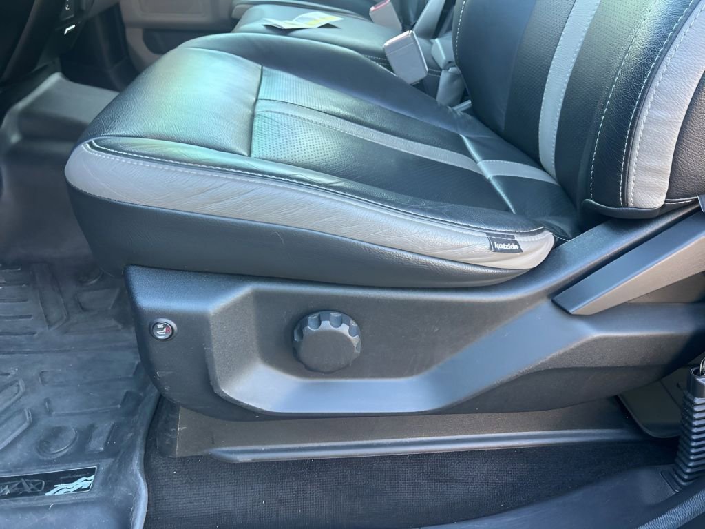 Used 2018 Ford F150 XLT image 24