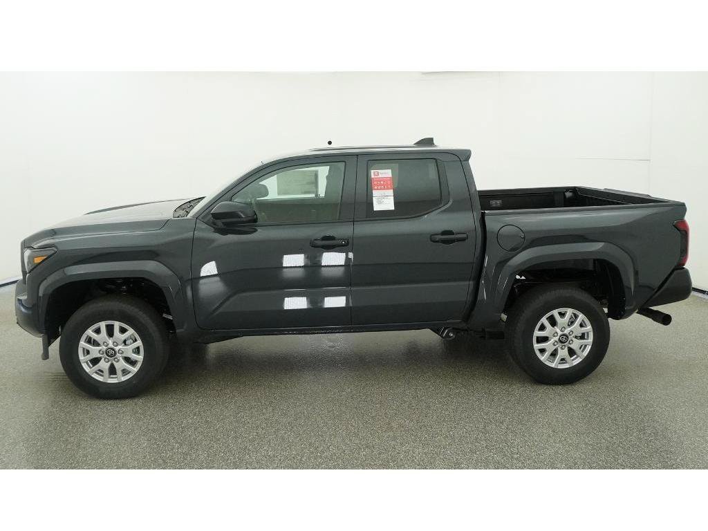 New 2026 Toyota Tacoma SR RWD image 3