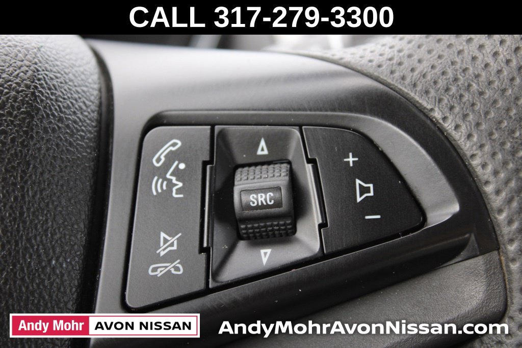 Used 2017 Chevrolet Trax LS AWD/4WD image 27
