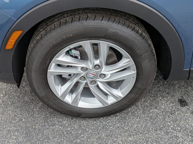 New 2026 Buick Envista Sport Touring w/ Convenience I Package FWD image 9