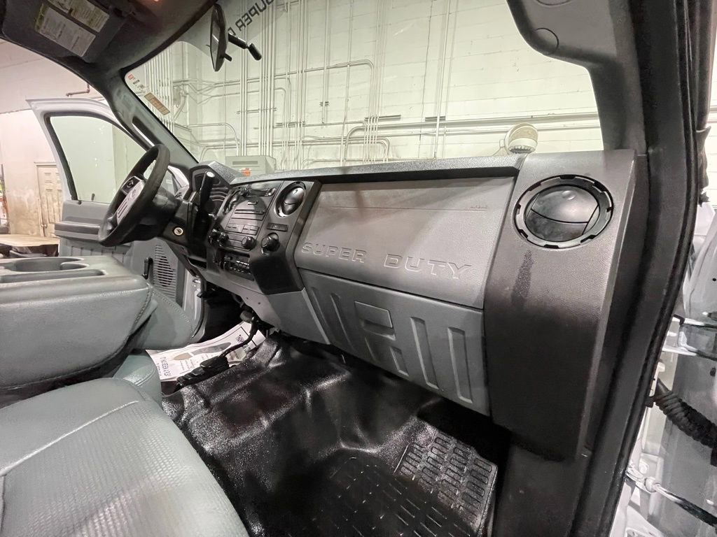 Used 2016 Ford F350 XL AWD/4WD image 16