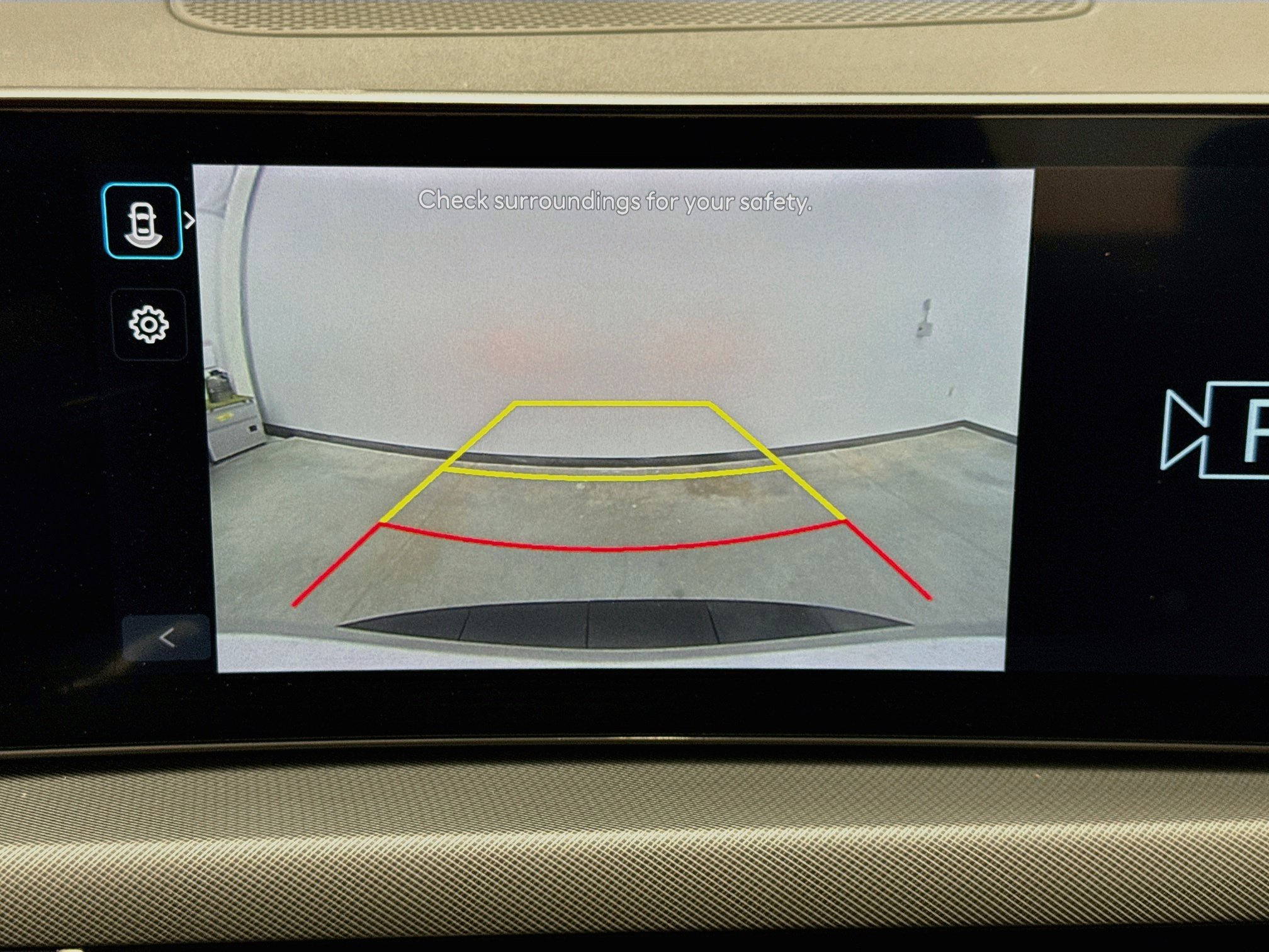 Used 2025 Hyundai Sonata SEL FWD image 23