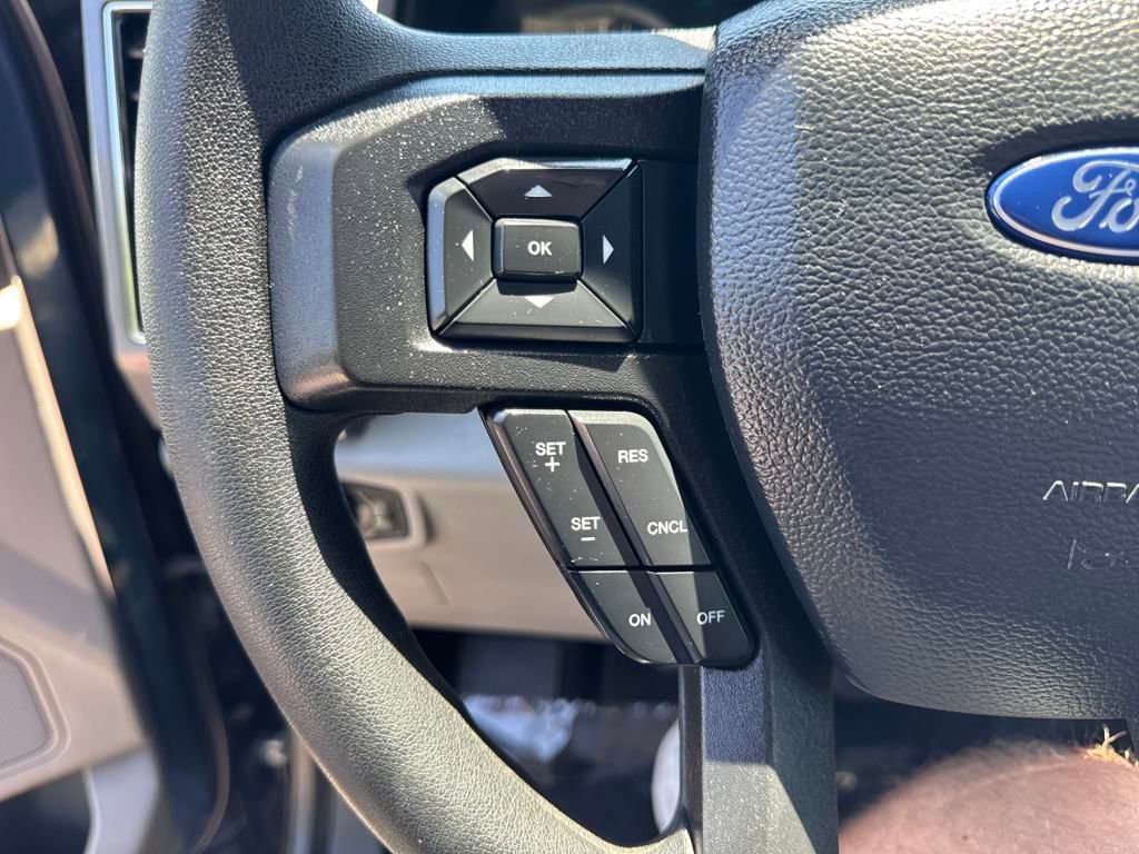 Used 2019 Ford F150 XLT image 15