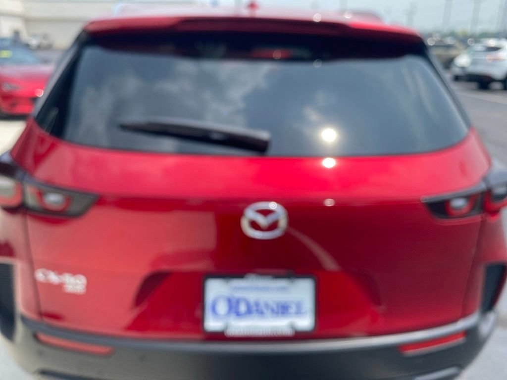 New 2026 MAZDA CX-50 AWD 2.5 S w/ Weather Package image 16