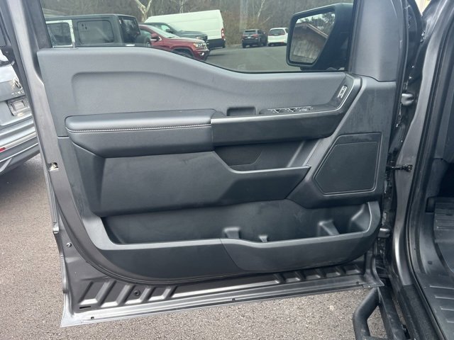 Used 2021 Ford F150 XL w/ STX Appearance Package image 25