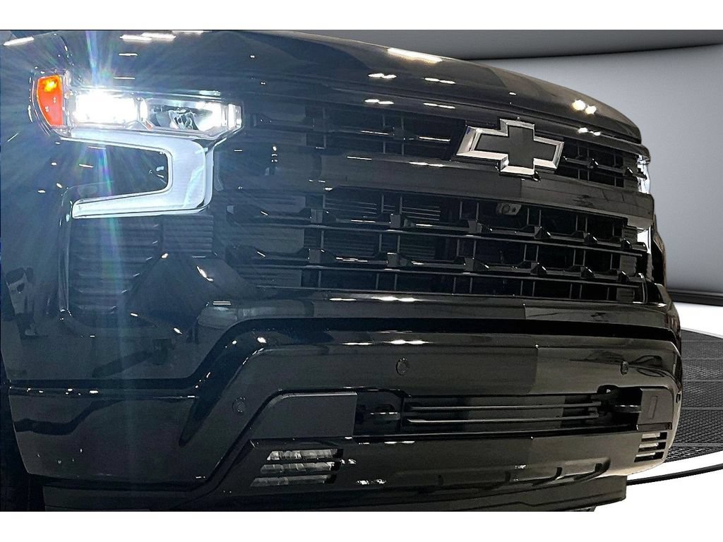 New 2026 Chevrolet Silverado 1500 RST w/ RST All Star Premium Package AWD/4WD image 49