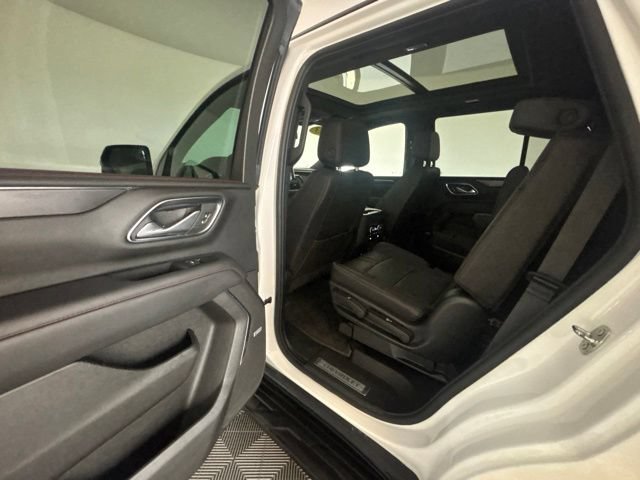 Used 2023 Chevrolet Tahoe RST w/ Luxury Package AWD/4WD image 19